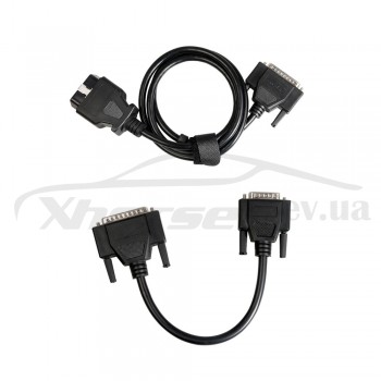 Запасной комплект кабелей для Lonsdor K518ISE